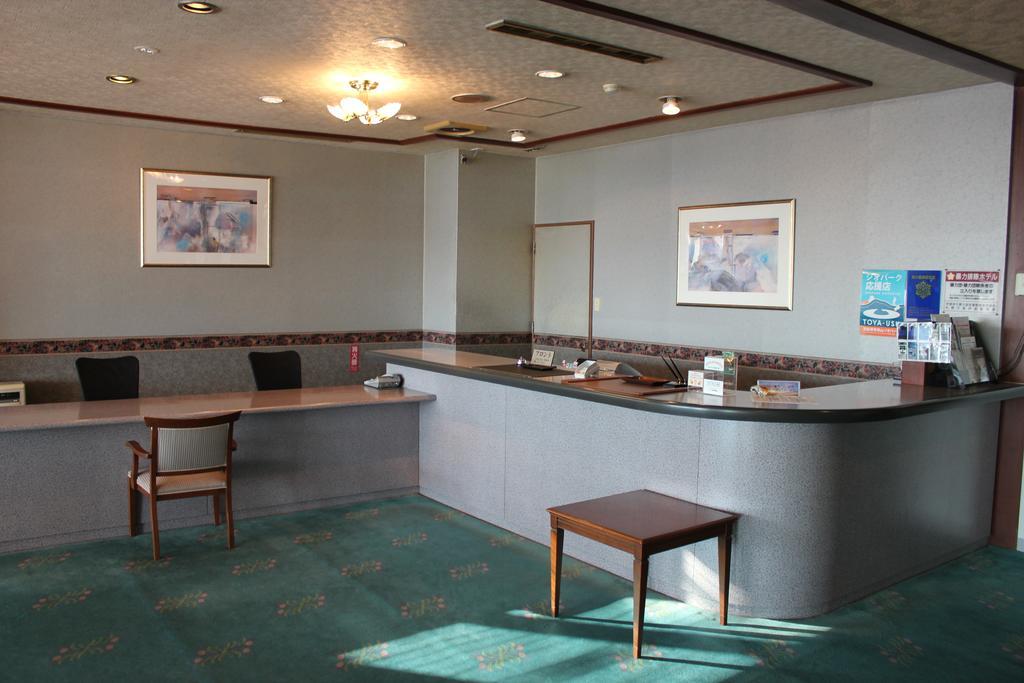 Hotel Royal Date  Ngoại thất bức ảnh