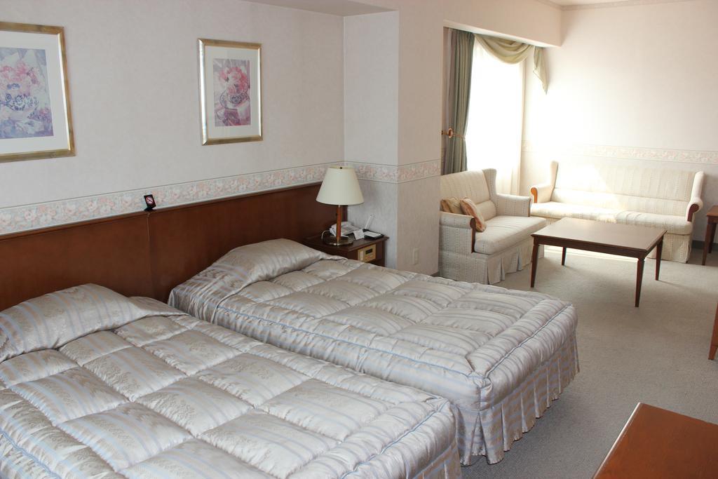 Hotel Royal Date  Phòng bức ảnh
