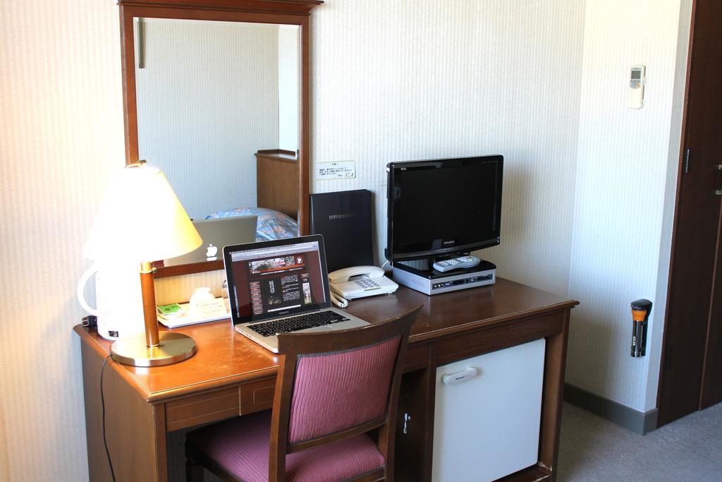 Hotel Royal Date  Phòng bức ảnh