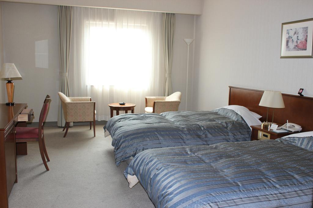 Hotel Royal Date  Phòng bức ảnh