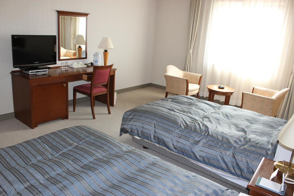 Hotel Royal Date  Phòng bức ảnh