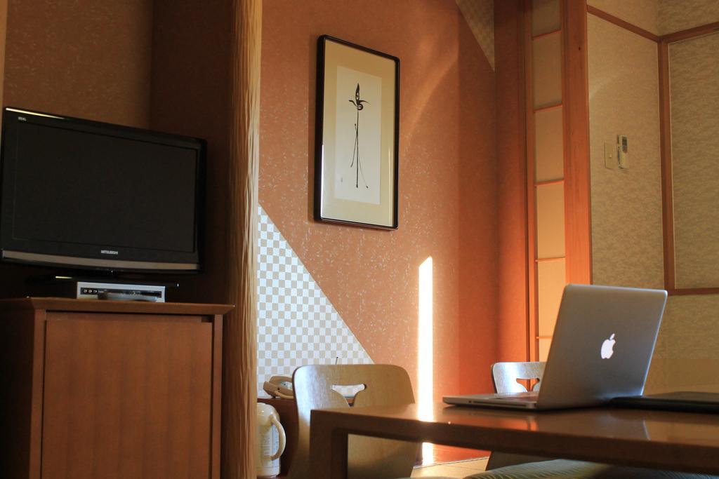 Hotel Royal Date  Phòng bức ảnh